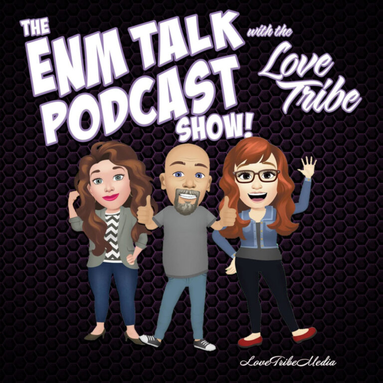 ENM Talk Podcast